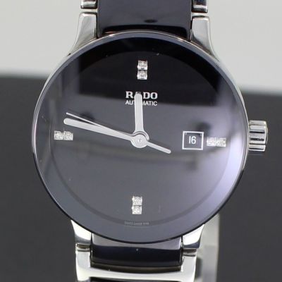 Rado Centrix Diamonds Automatik 
