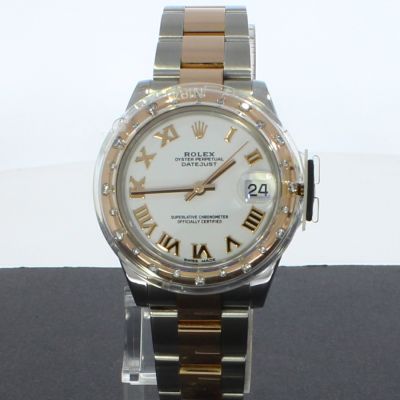 Rolex Oyster Perpetual Datejust 31 mm 178341