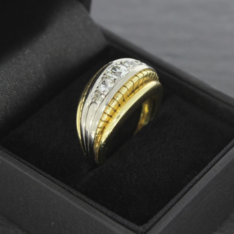 Diamant_Ring_Bicolor_585_14_Karat_0_70_Ct 