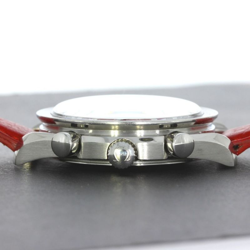 Omega Speedmaster Racing - Michael Schumacher Red limited edition 3810.61.00 von 1996 