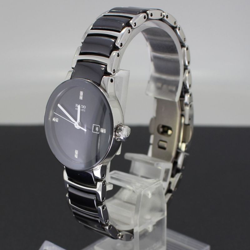 Rado Centrix Diamonds Automatik 