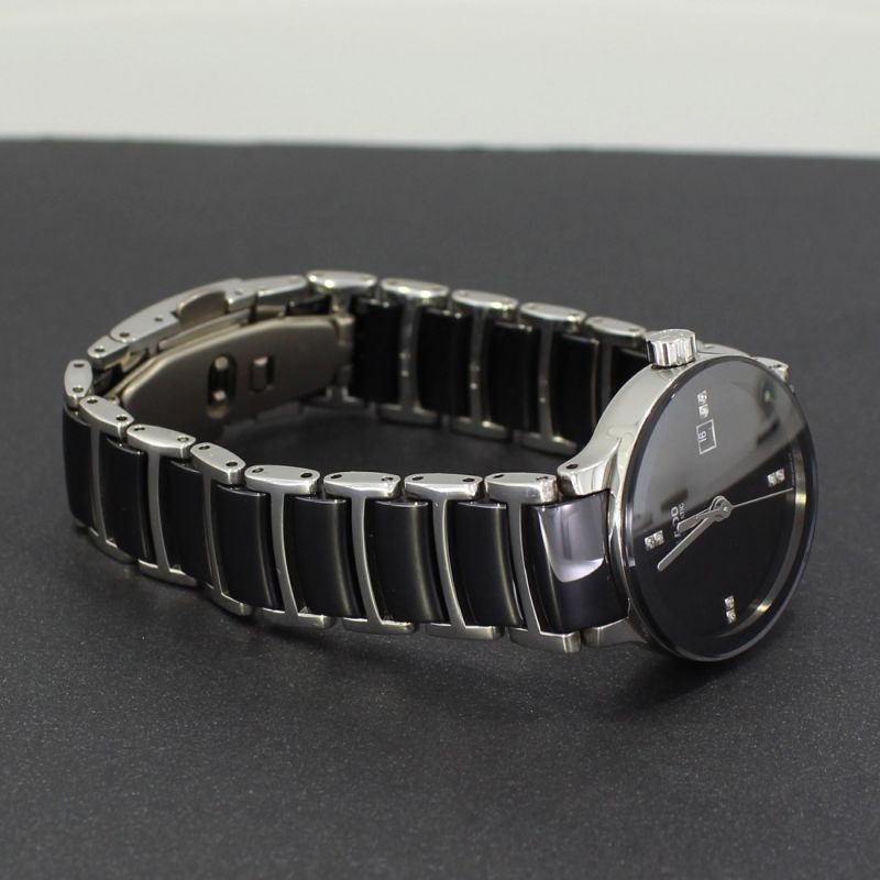 Rado Centrix Diamonds Automatik 