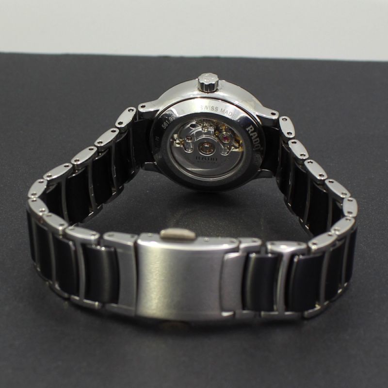 Rado Centrix Diamonds Automatik 
