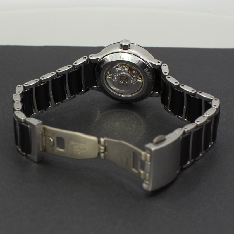 Rado Centrix Diamonds Automatik 