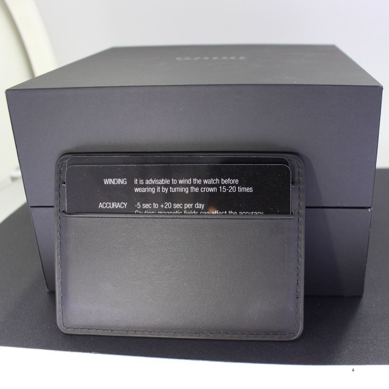 Rado Centrix Diamonds Automatik 