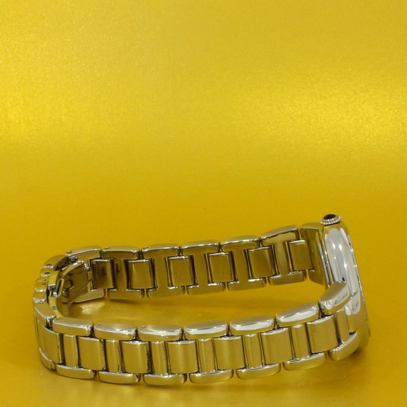 Raymond Weil Shine Edelstahl 1600