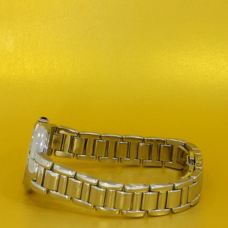 Raymond Weil Shine Edelstahl 1600