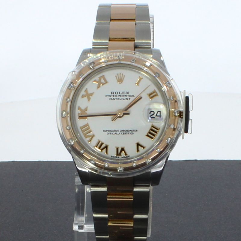 Rolex Oyster Perpetual Datejust 31 mm 178341