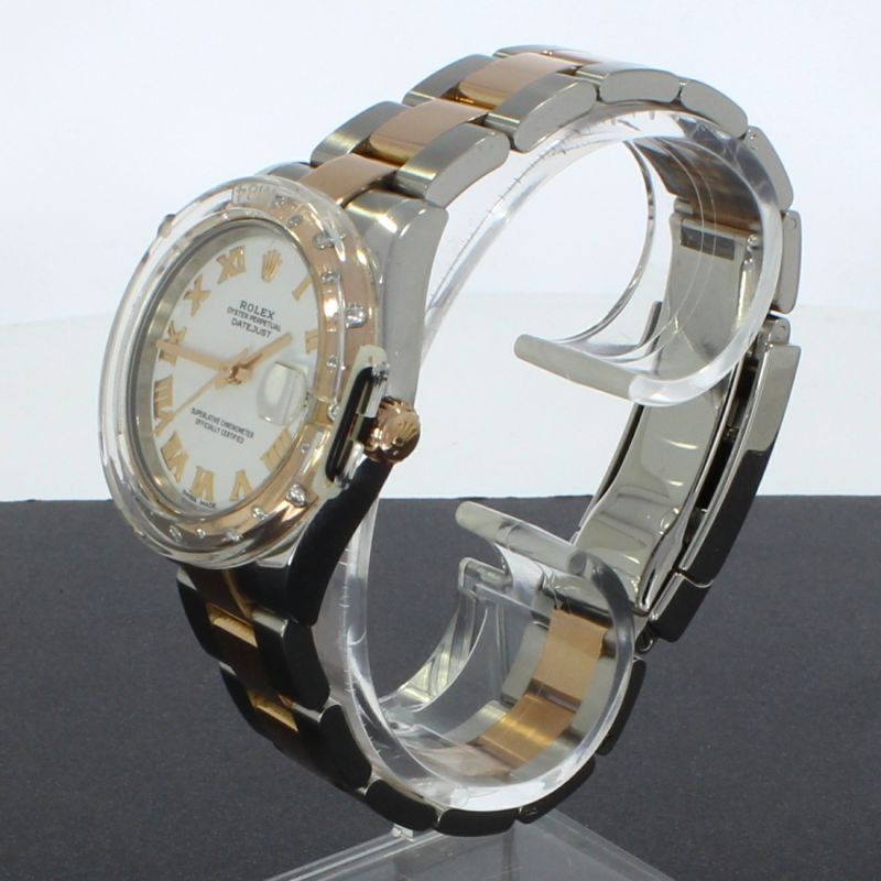 Rolex Oyster Perpetual Datejust 31 mm 178341