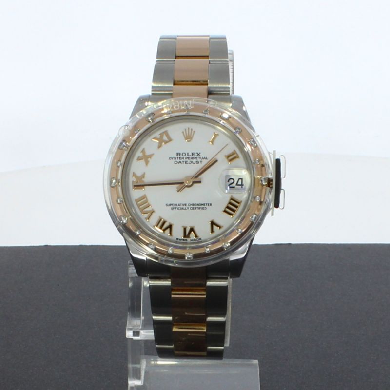 Rolex Oyster Perpetual Datejust 31 mm 178341