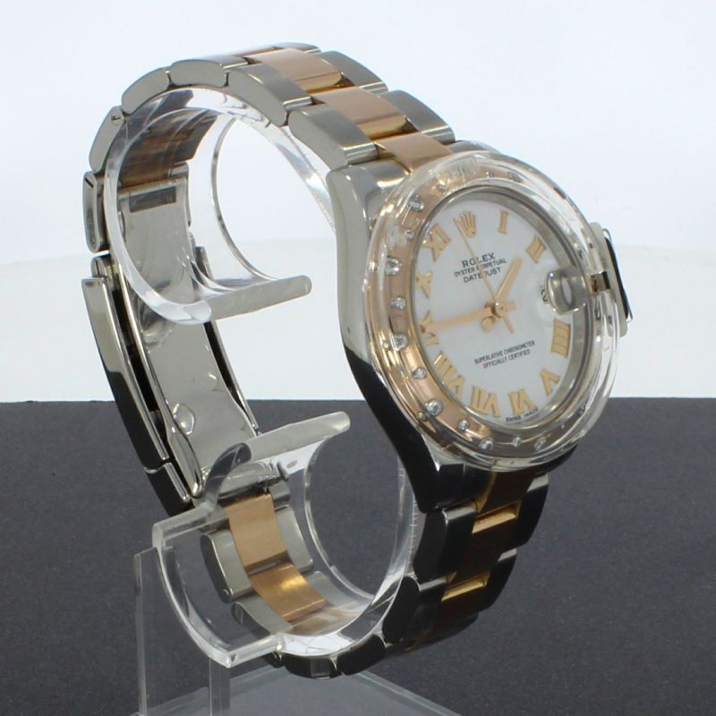Rolex Oyster Perpetual Datejust 31 mm 178341