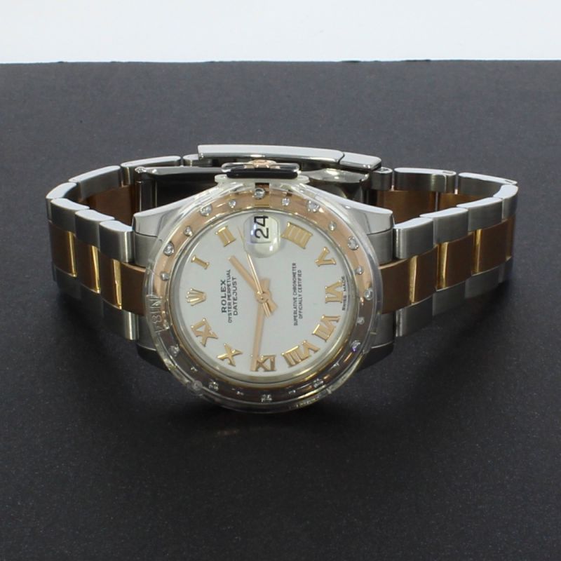 Rolex Oyster Perpetual Datejust 31 mm 178341