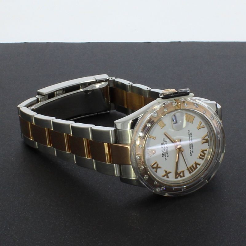 Rolex Oyster Perpetual Datejust 31 mm 178341