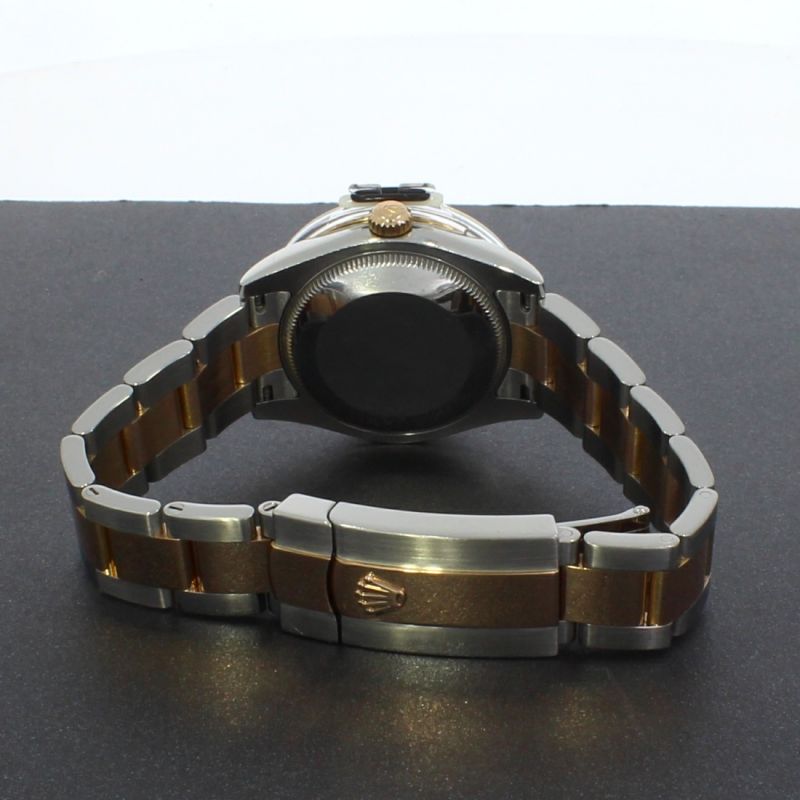 Rolex Oyster Perpetual Datejust 31 mm 178341