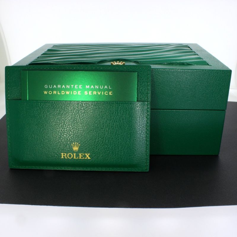 Rolex Oyster Perpetual Datejust 31 mm 178341
