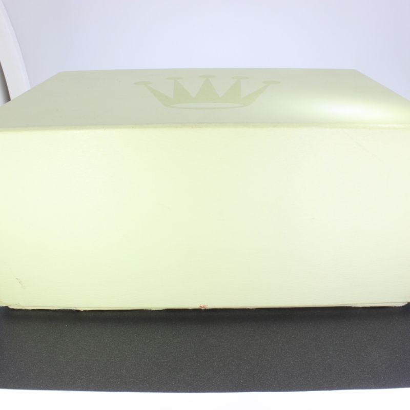 Rolex Cosmograph Daytona 40 mm Stahl Gold 116523 Full Set