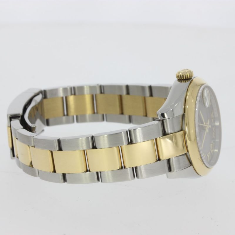 Rolex Datejust 31 mm Damen Stahl/Gold 178243