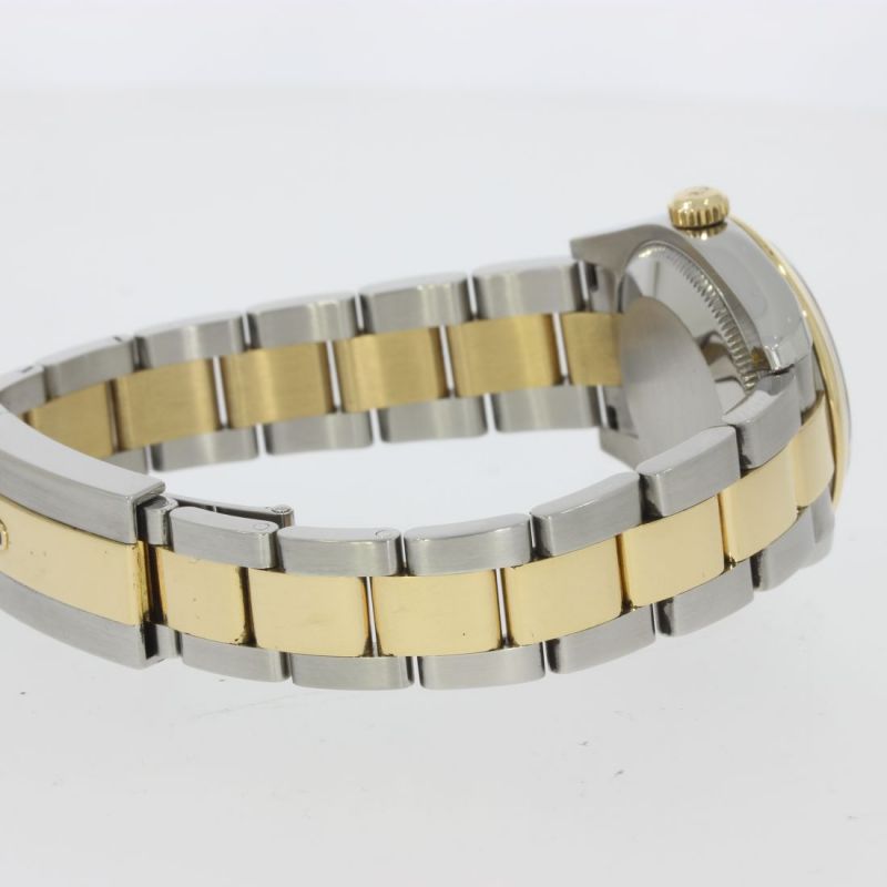 Rolex Datejust 31 mm Damen Stahl/Gold 178243