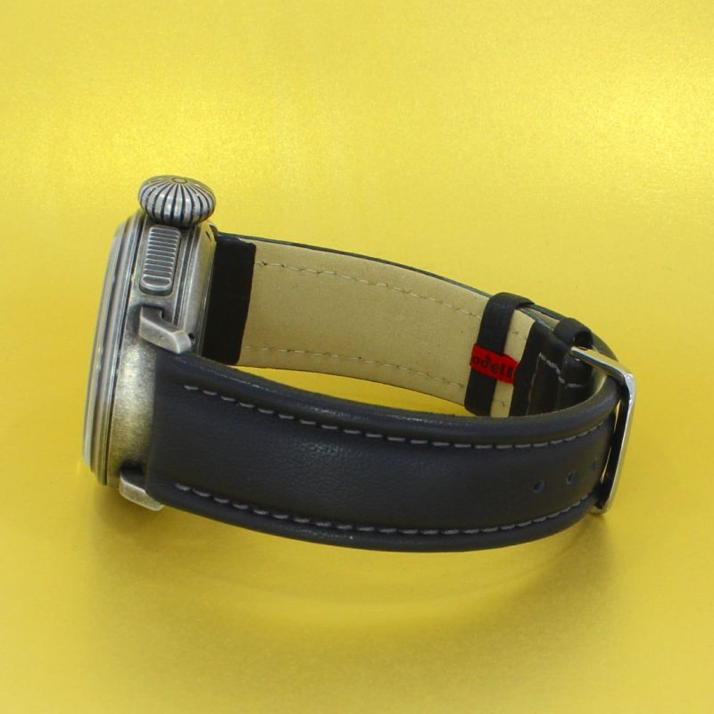 Zenith Pilot Automatik 11.2430.4069 Leder 